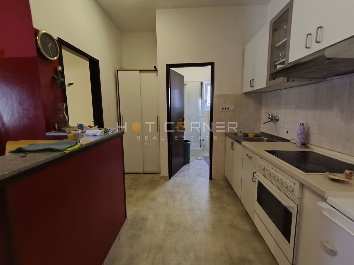 Appartamento Monvidal, Pula, 53m2