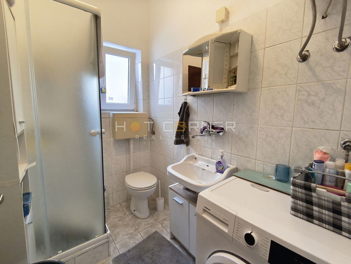 Appartamento Monvidal, Pula, 53m2