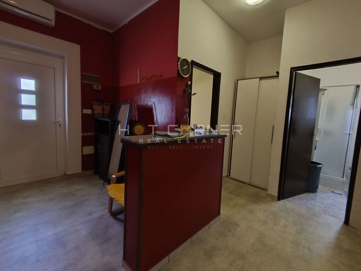 Appartamento Monvidal, Pula, 53m2