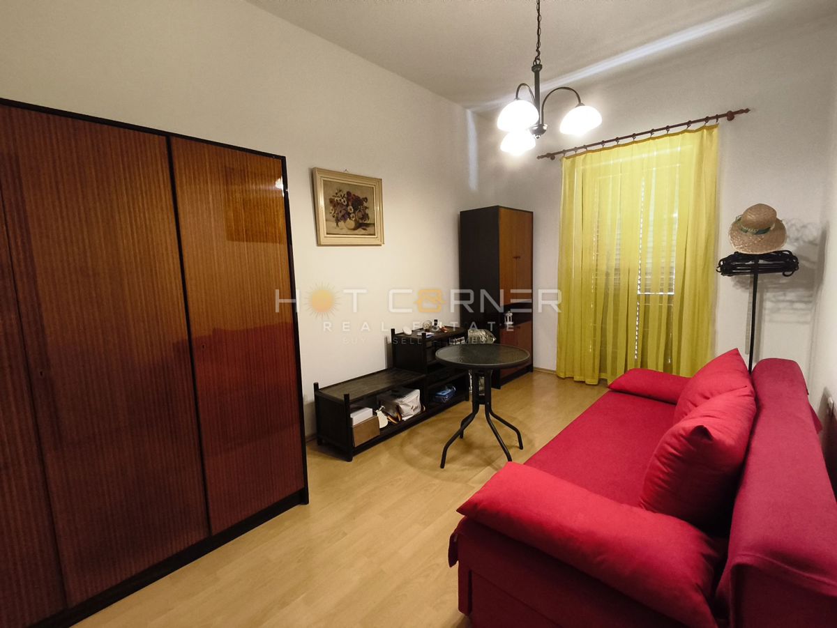 Appartamento Monvidal, Pula, 53m2