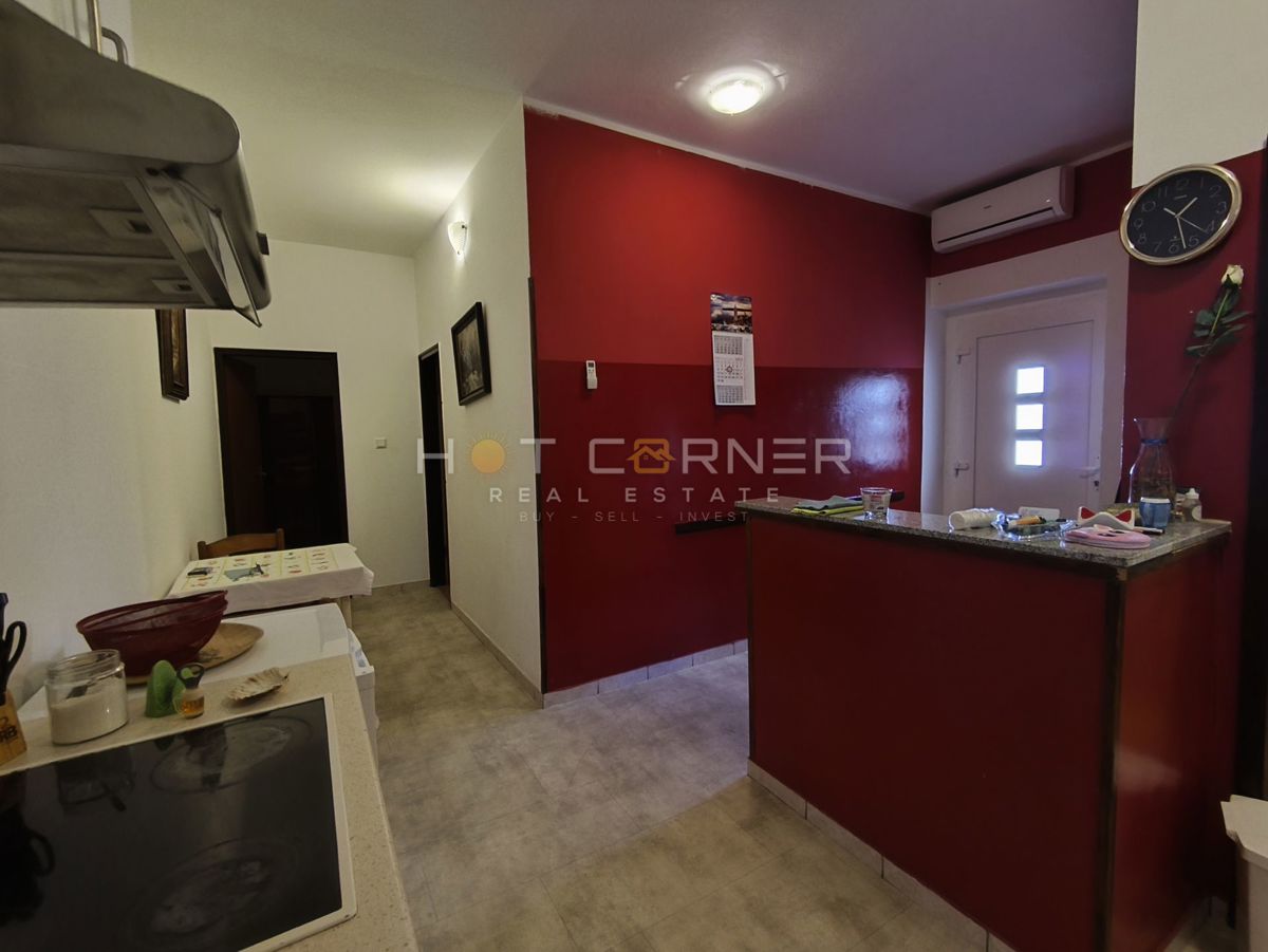 Appartamento Monvidal, Pula, 53m2