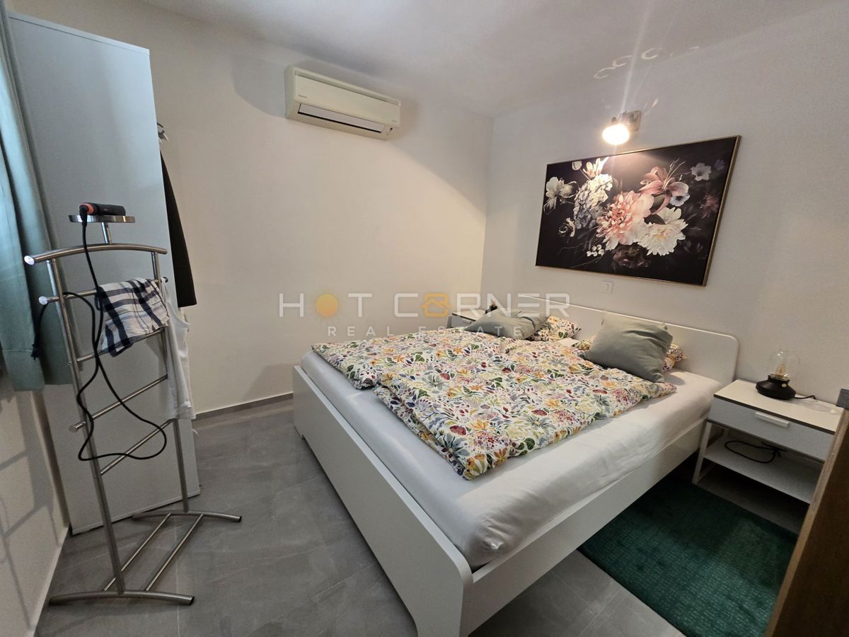 Offerta esclusiva: Duplex del XVI secolo con vista senza tempo su Santa Caterina