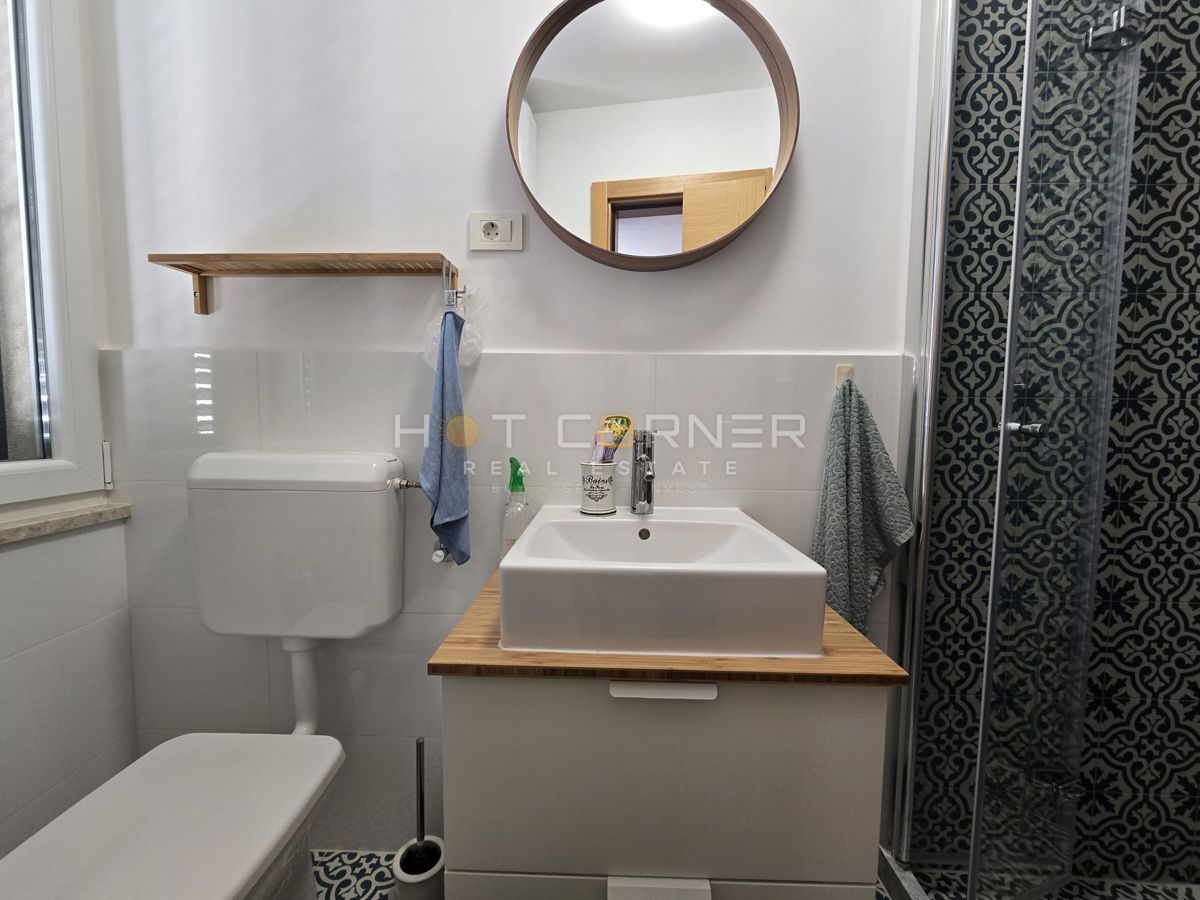 Offerta esclusiva: Duplex del XVI secolo con vista senza tempo su Santa Caterina