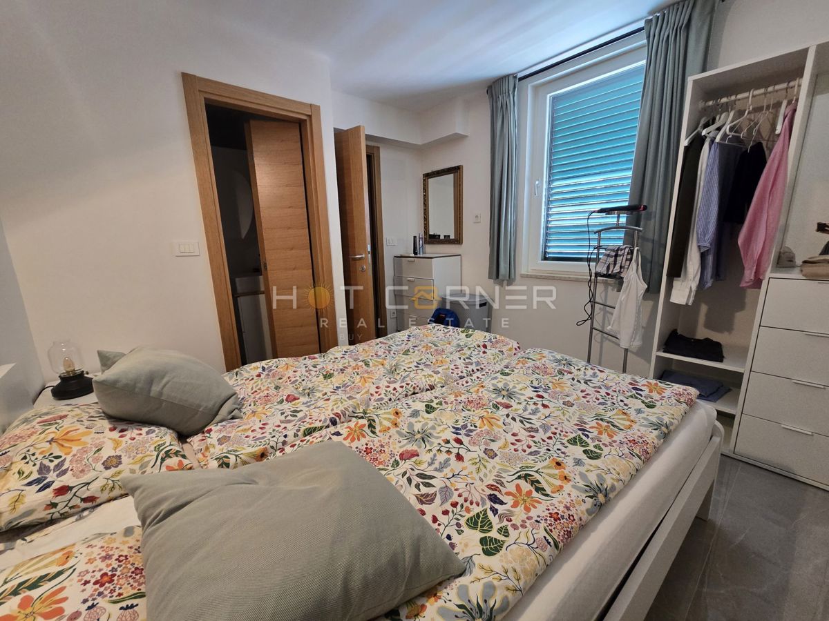 Offerta esclusiva: Duplex del XVI secolo con vista senza tempo su Santa Caterina