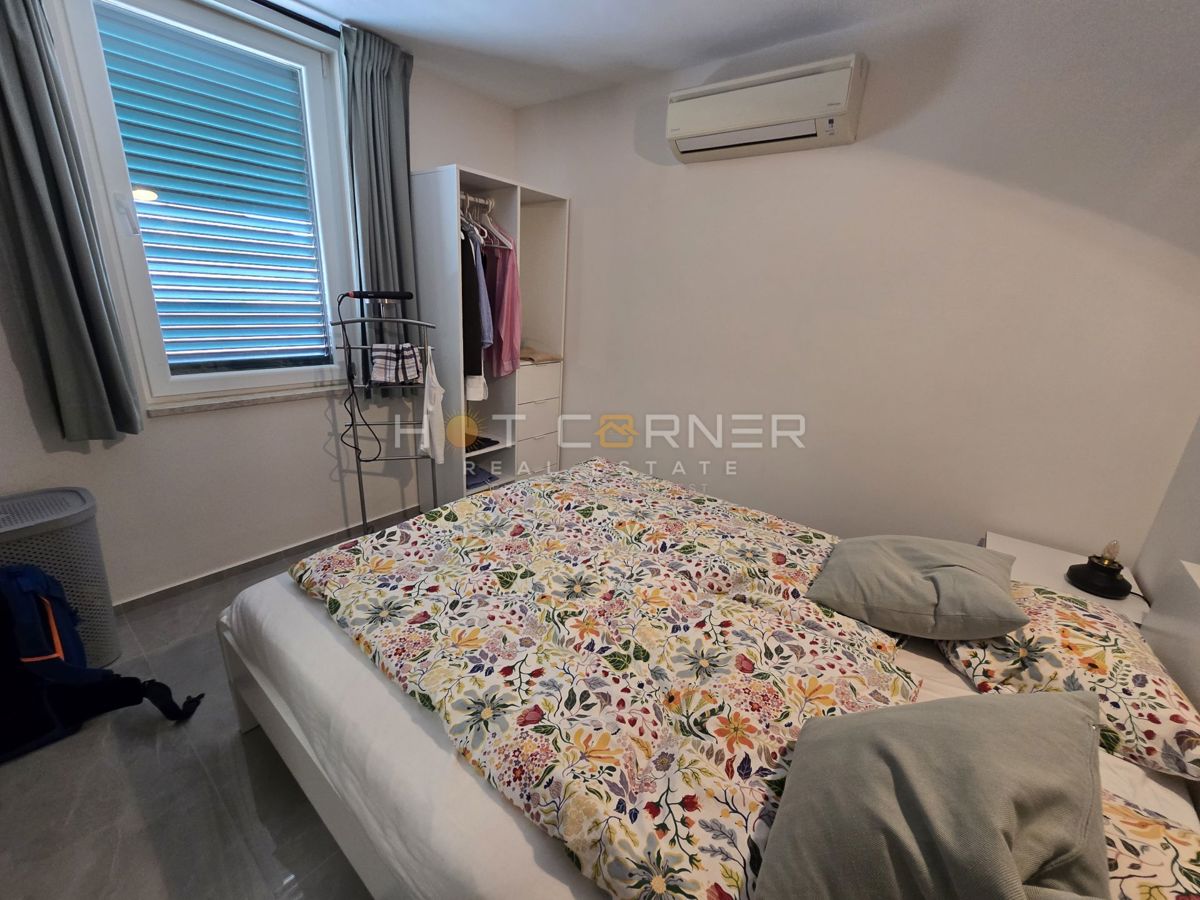 Offerta esclusiva: Duplex del XVI secolo con vista senza tempo su Santa Caterina