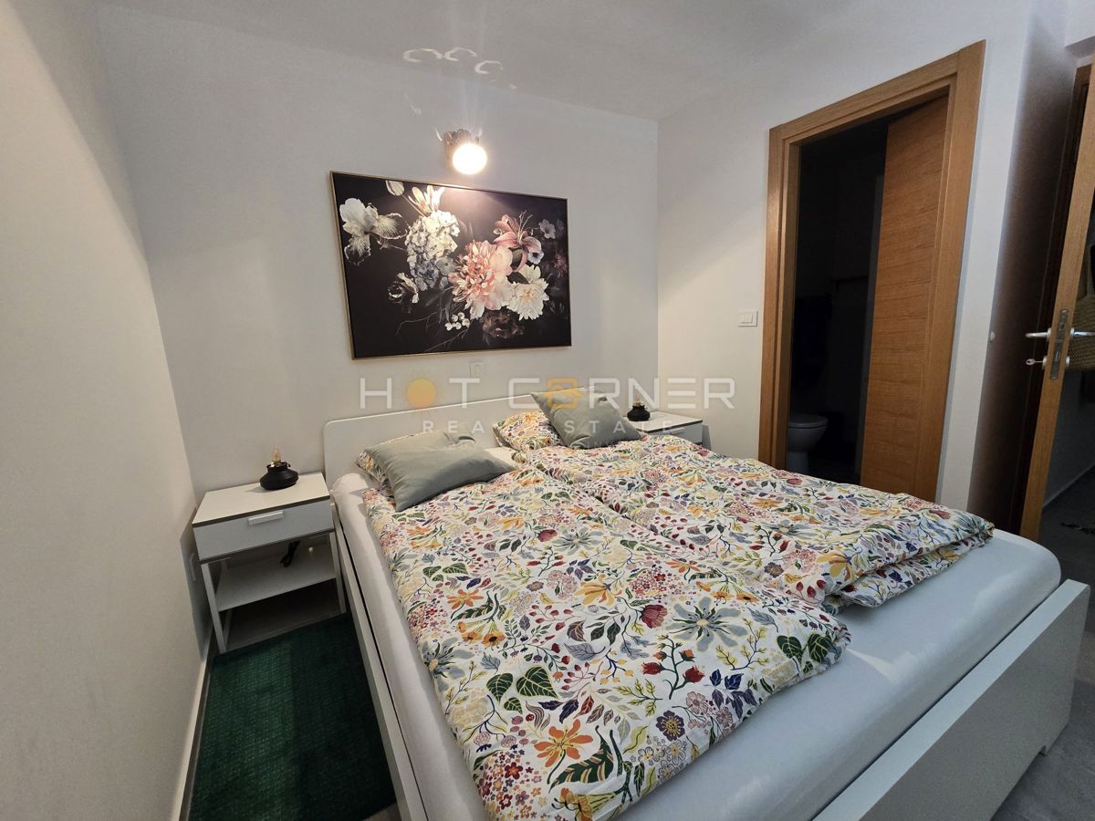 Offerta esclusiva: Duplex del XVI secolo con vista senza tempo su Santa Caterina