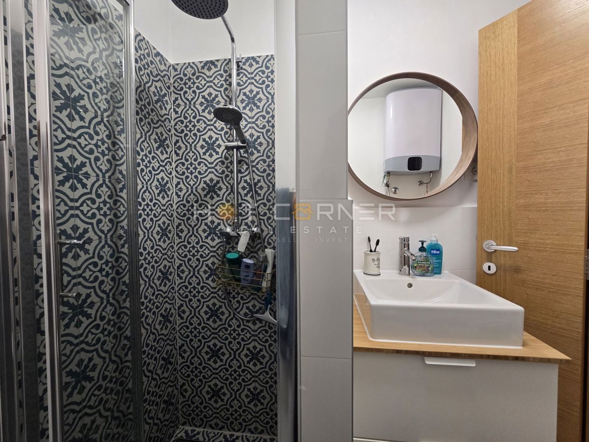 Offerta esclusiva: Duplex del XVI secolo con vista senza tempo su Santa Caterina