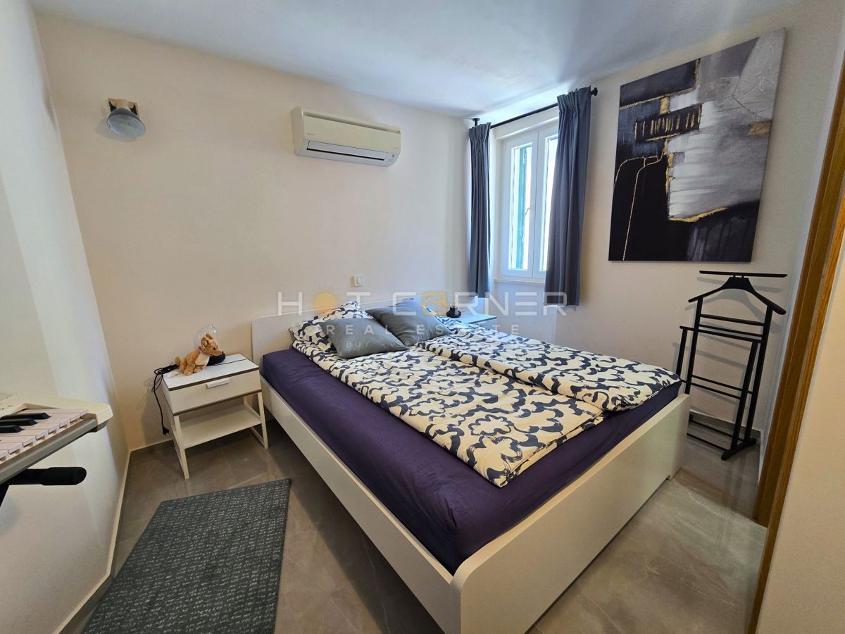 Offerta esclusiva: Duplex del XVI secolo con vista senza tempo su Santa Caterina