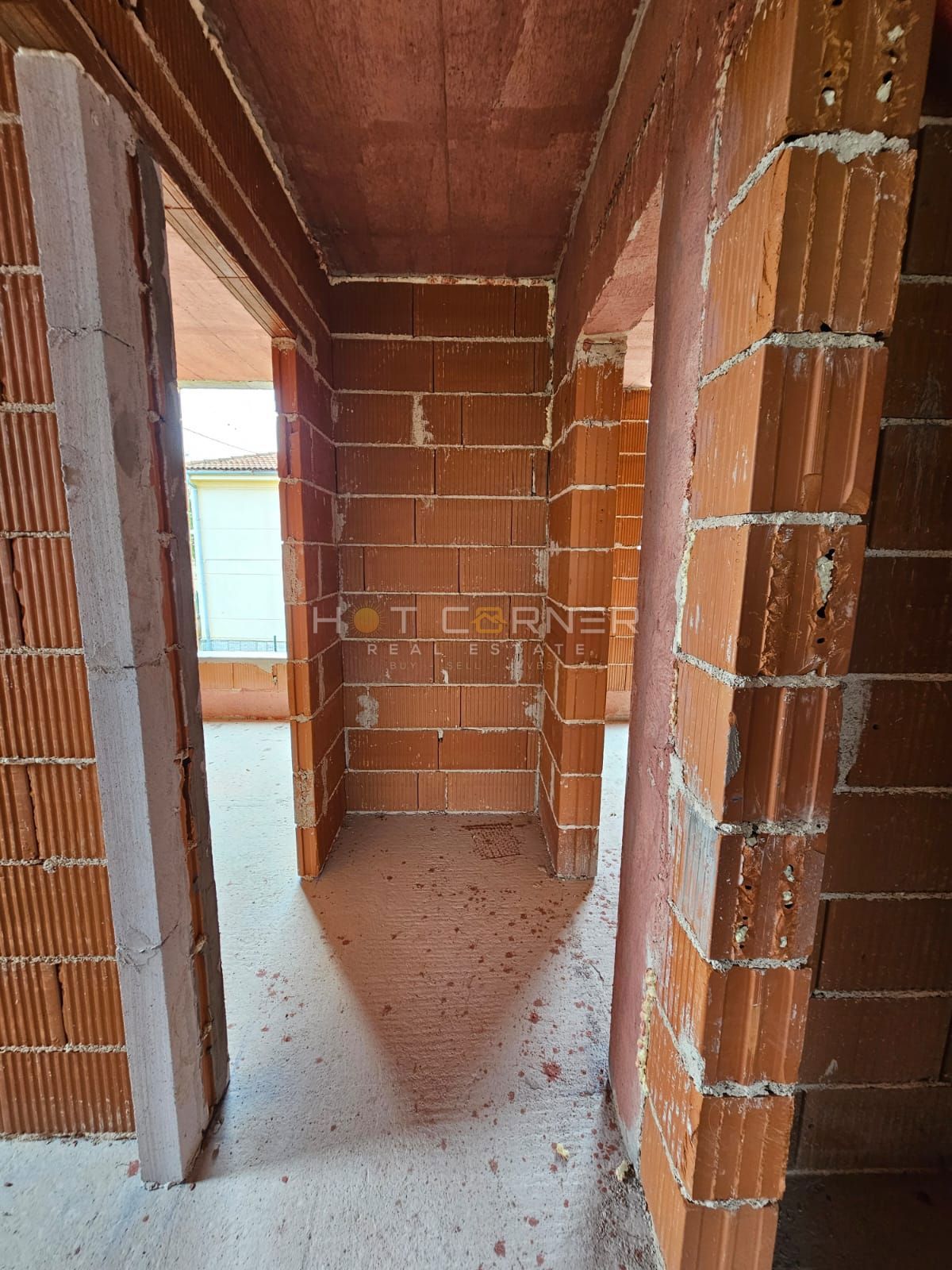 Bellissimo appartamento con vista sul mare – nuova costruzione a Stignano