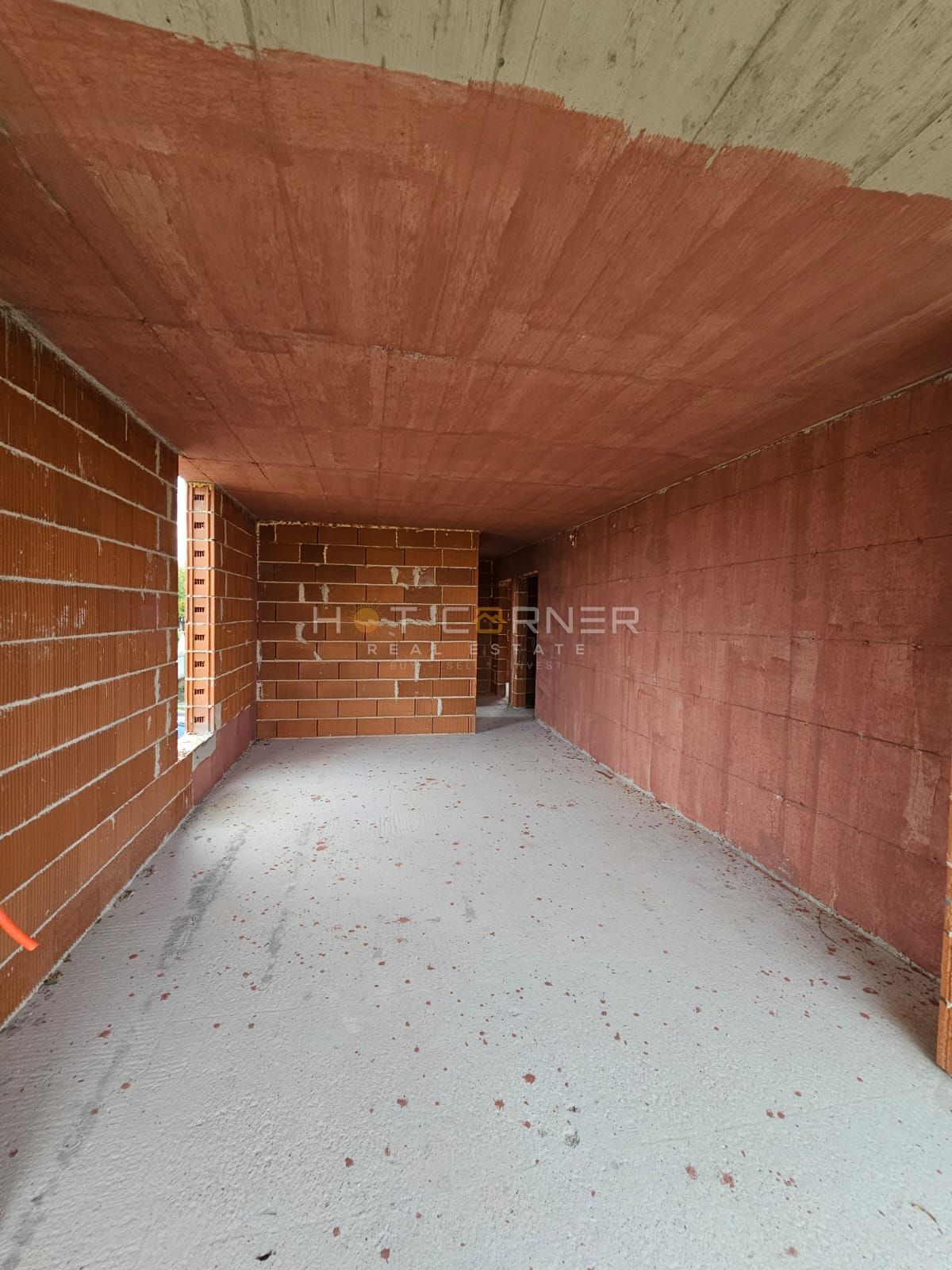 Bellissimo appartamento con vista sul mare – nuova costruzione a Stignano