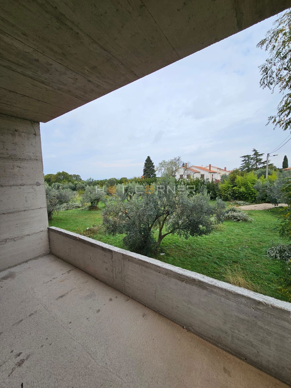 Bellissimo appartamento con vista sul mare – nuova costruzione a Stignano