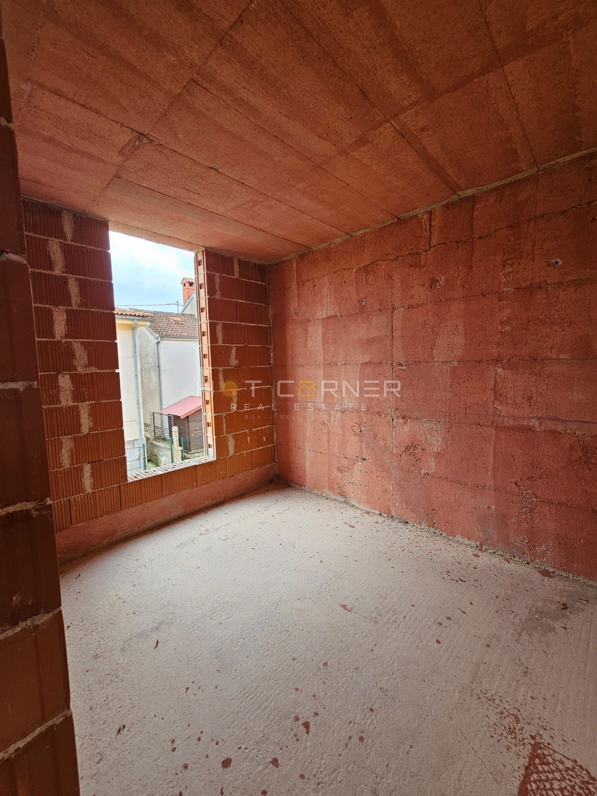 Bellissimo appartamento con vista sul mare – nuova costruzione a Stignano