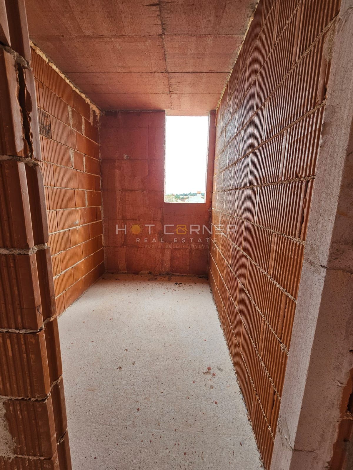 Bellissimo appartamento con vista sul mare – nuova costruzione a Stignano