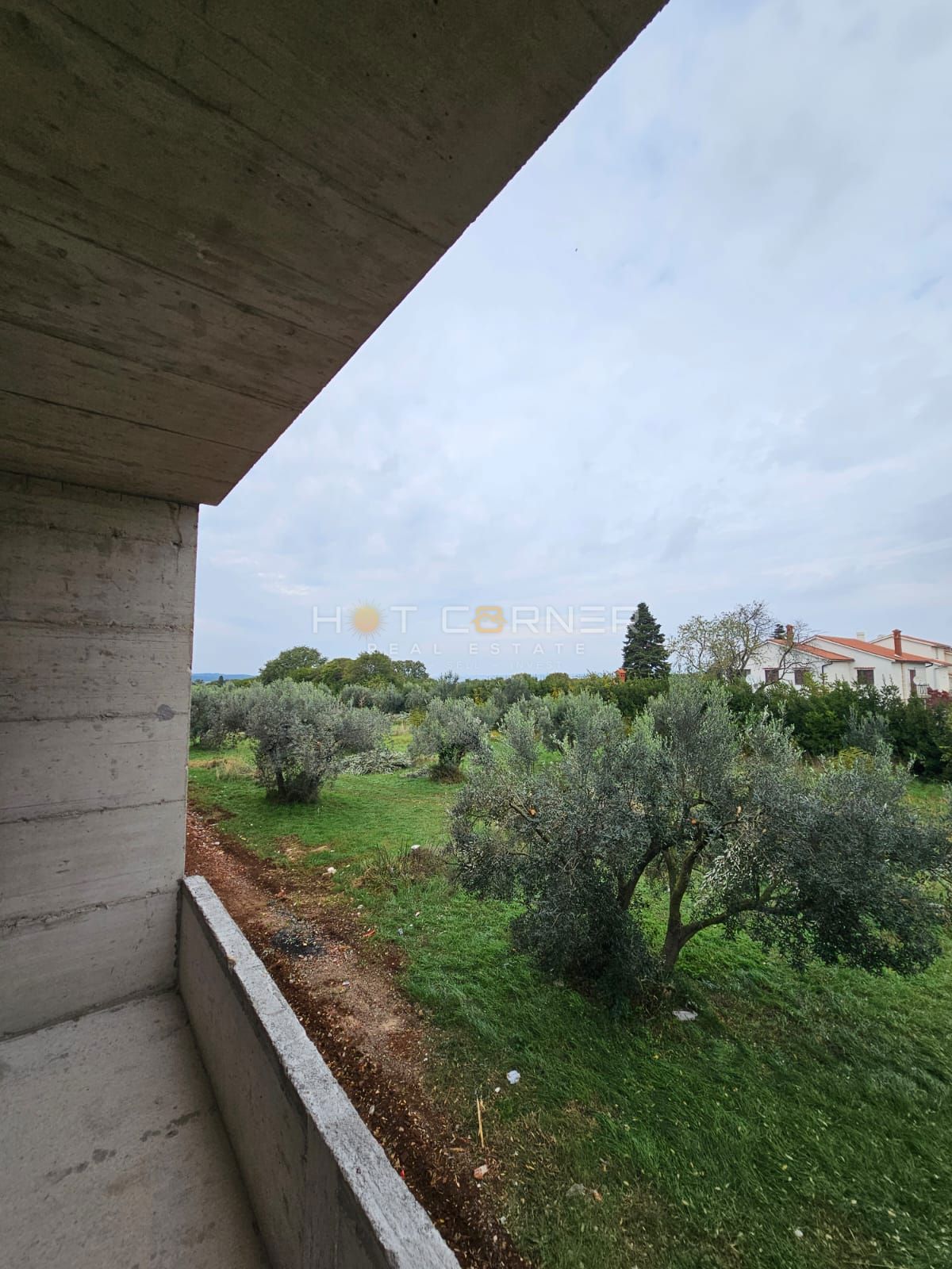 Bellissimo appartamento con vista sul mare – nuova costruzione a Stignano