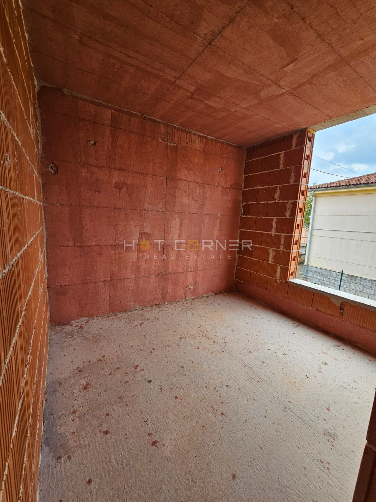 Bellissimo appartamento con vista sul mare – nuova costruzione a Stignano