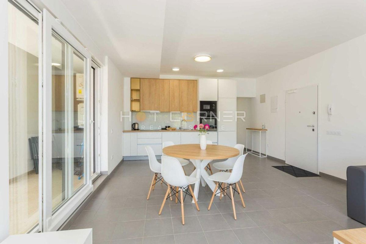 Appartamento Premantura, Medulin, 100,95m2