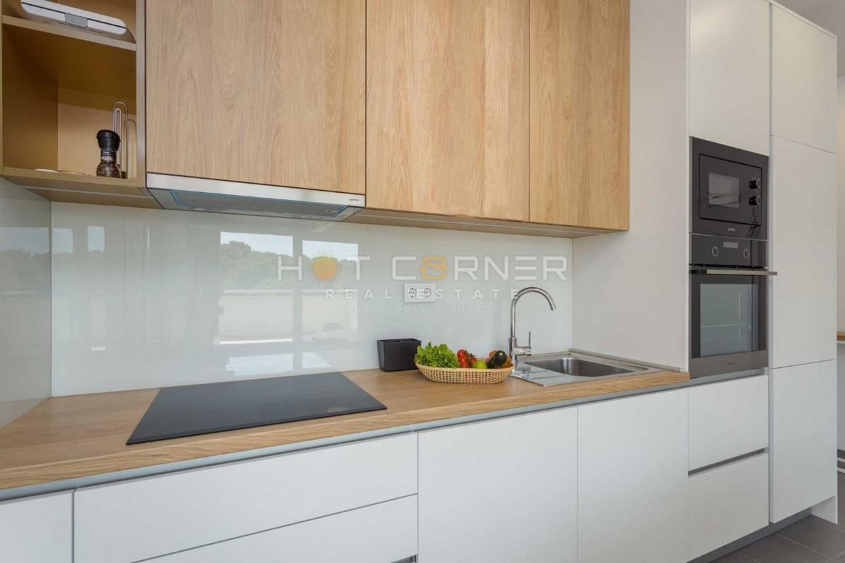 Appartamento Premantura, Medulin, 100,95m2