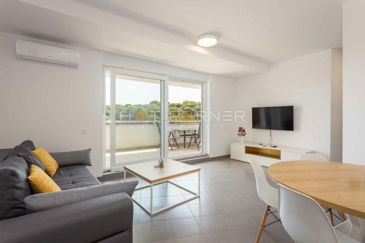 Appartamento Premantura, Medulin, 100,95m2