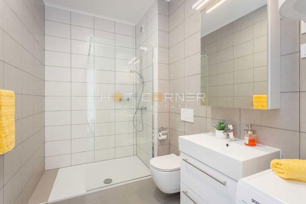 Appartamento Premantura, Medulin, 100,95m2