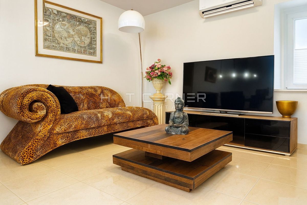 Istria, casa in pietra completamente ristrutturata vicino a Poreč