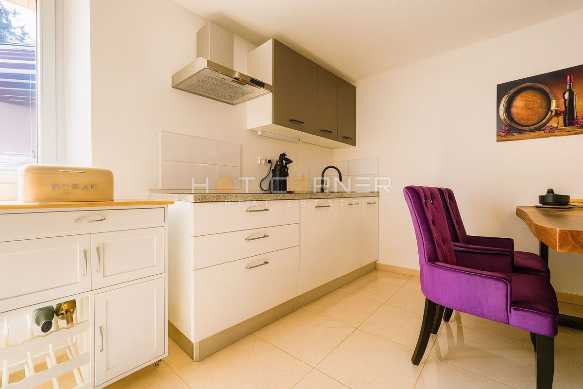 Istria, casa in pietra completamente ristrutturata vicino a Poreč