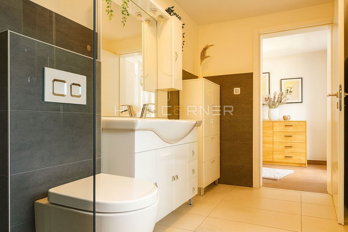 Istria, casa in pietra completamente ristrutturata vicino a Poreč