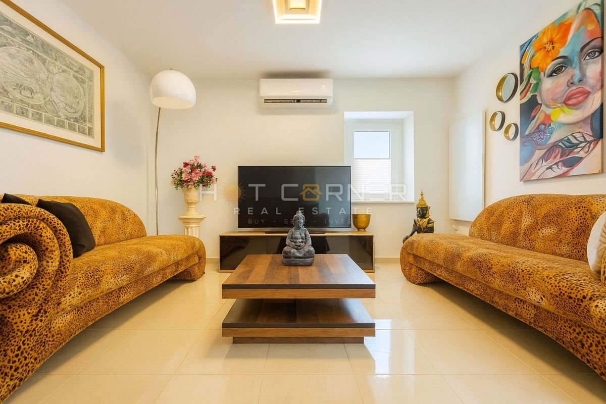 Istria, casa in pietra completamente ristrutturata vicino a Poreč