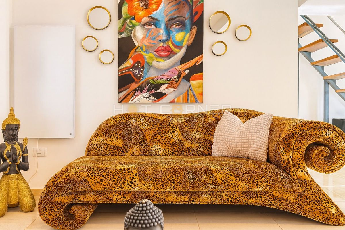 Istria, casa in pietra completamente ristrutturata vicino a Poreč