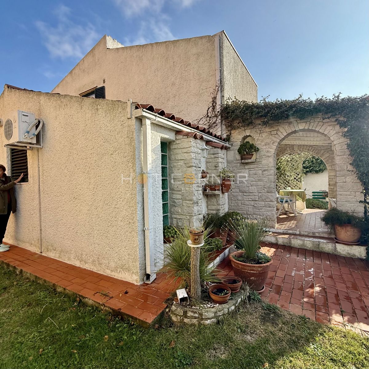 Bellissima casa vicino al mare