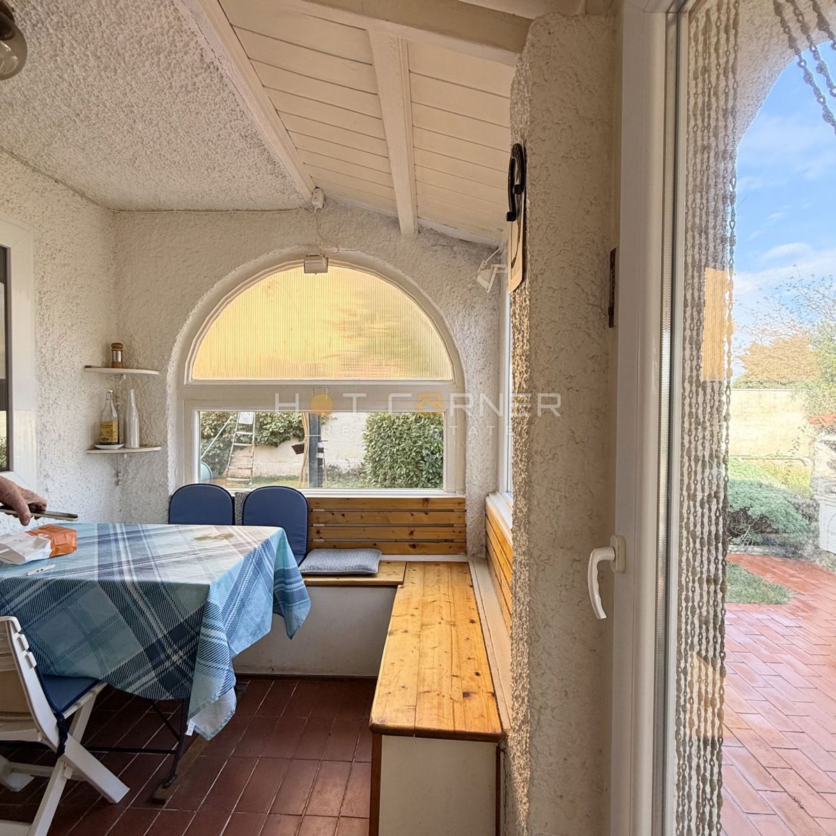 Bellissima casa vicino al mare