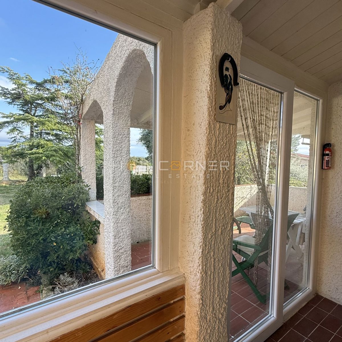 Bellissima casa vicino al mare