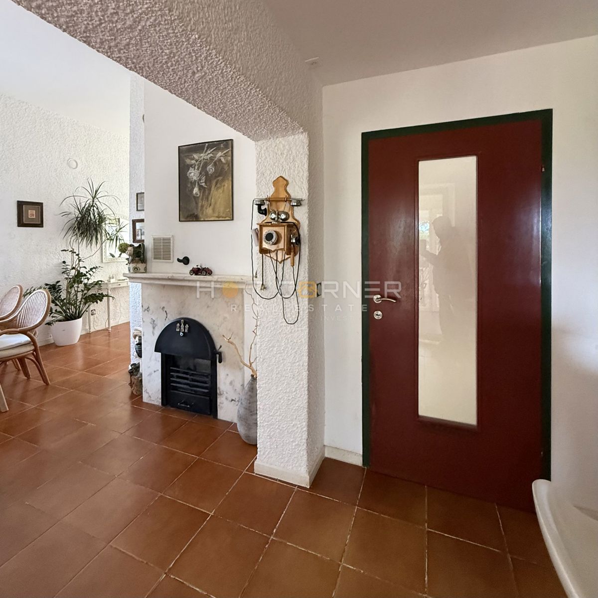 Bellissima casa vicino al mare