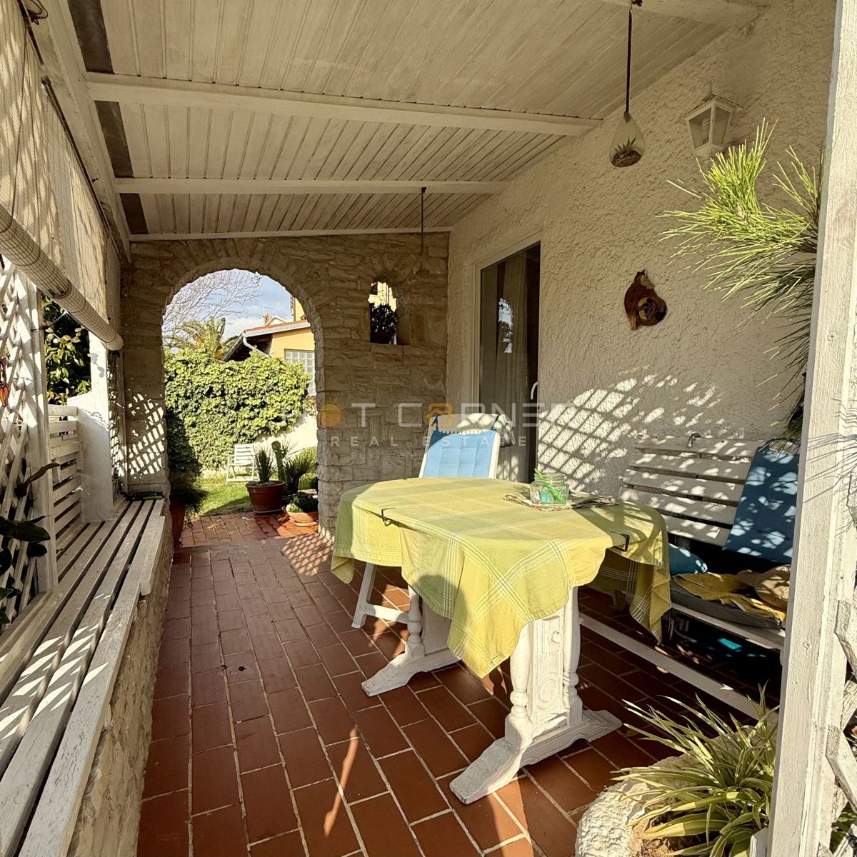 Bellissima casa vicino al mare