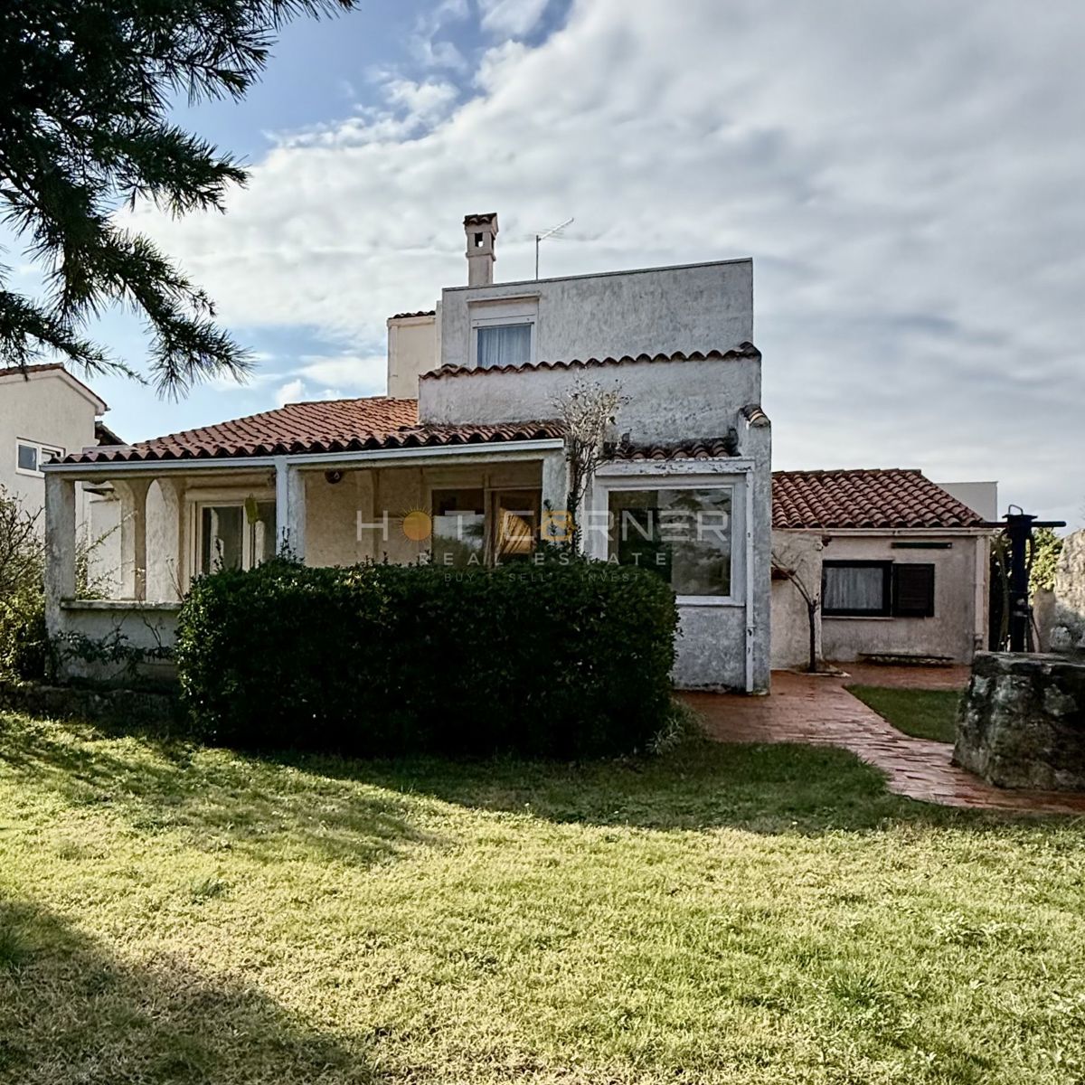 Bellissima casa vicino al mare