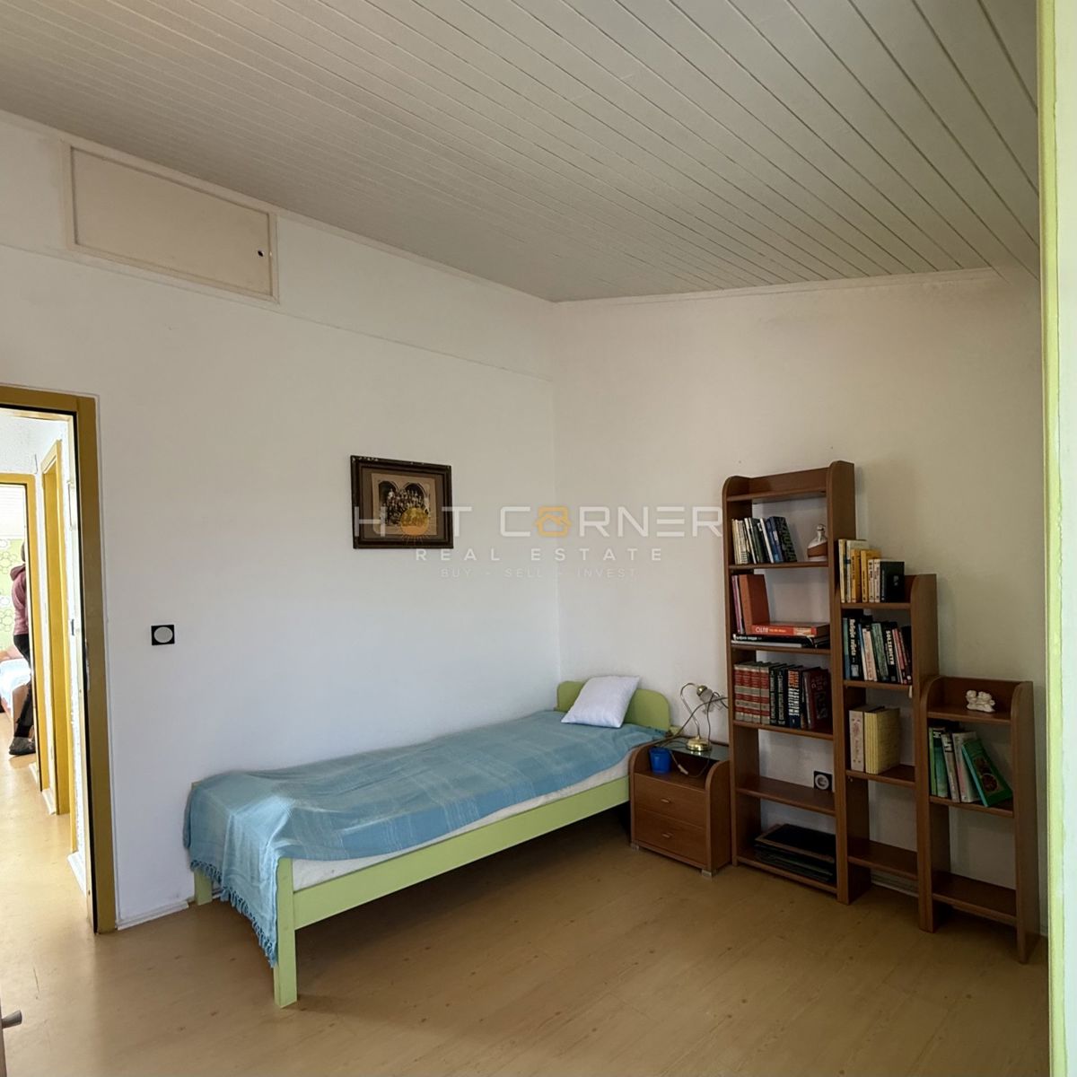 Bellissima casa vicino al mare