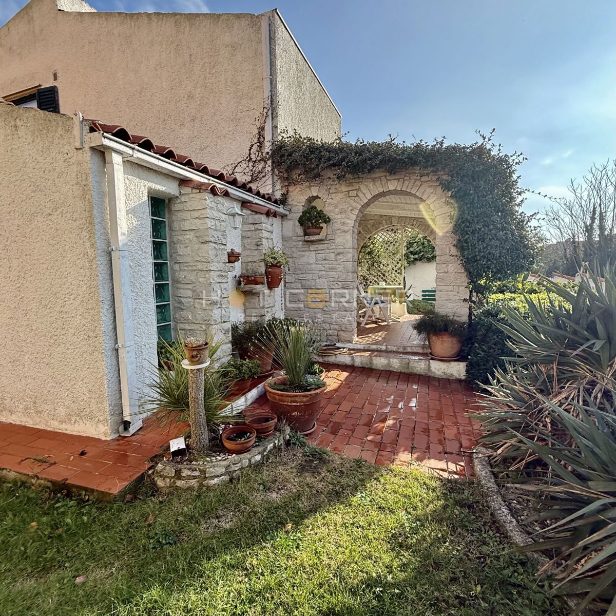 Bellissima casa vicino al mare