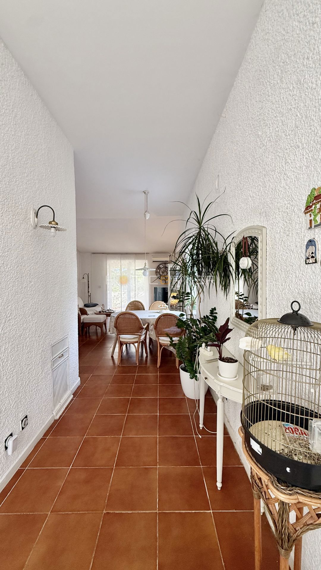 Bellissima casa vicino al mare