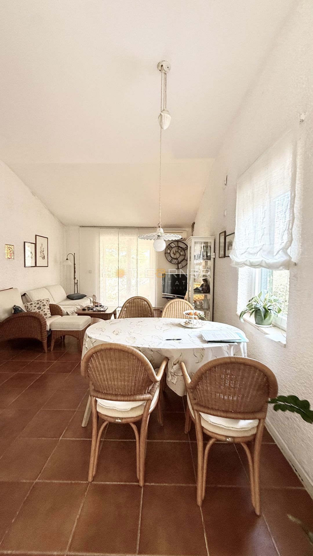 Bellissima casa vicino al mare