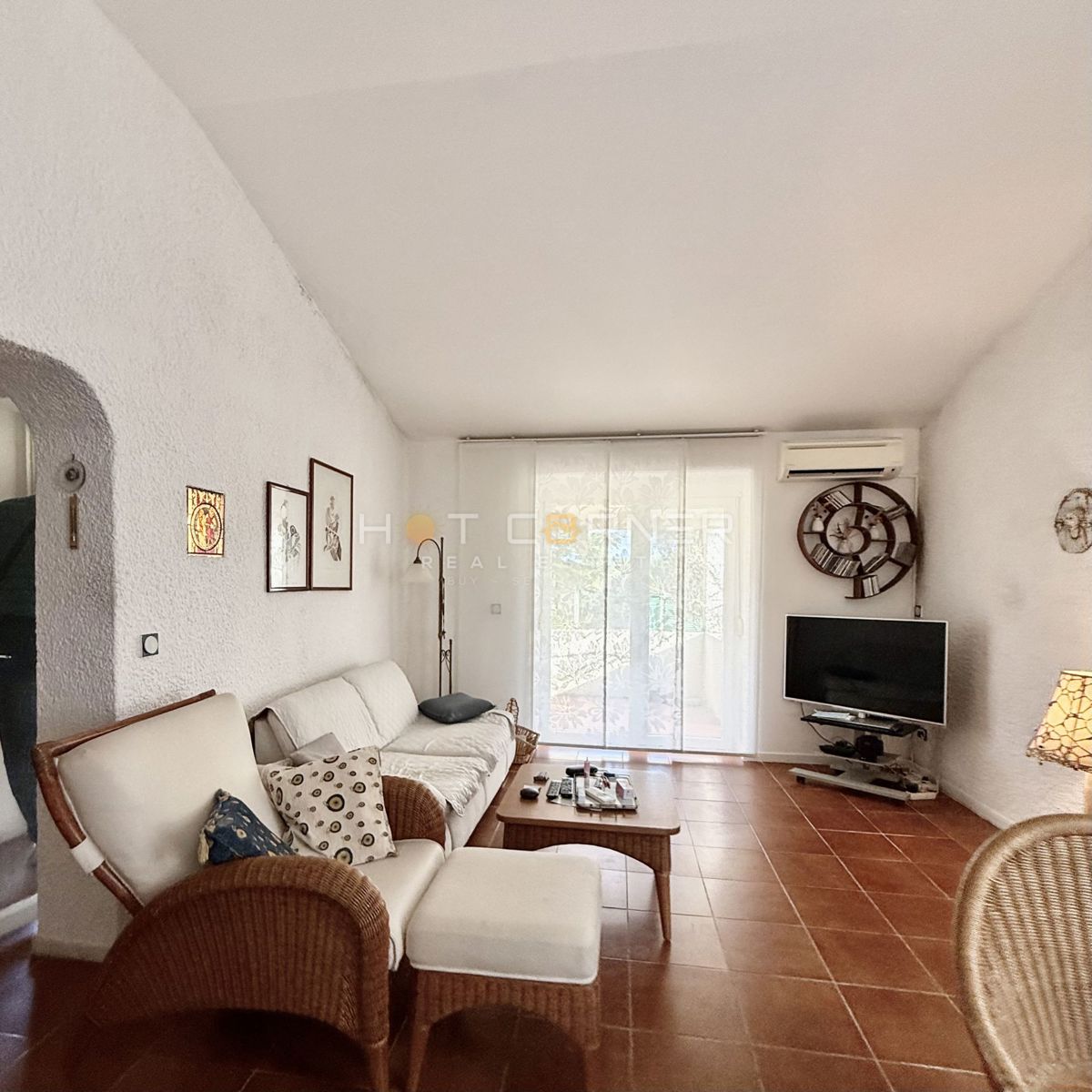 Bellissima casa vicino al mare