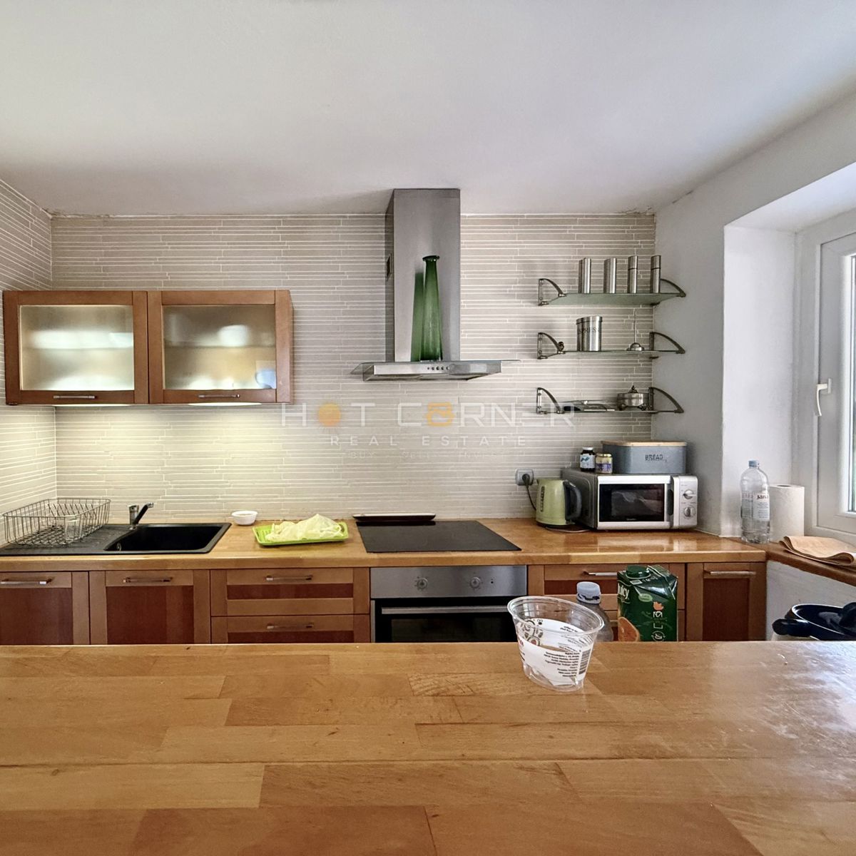 Bellissima casa vicino al mare