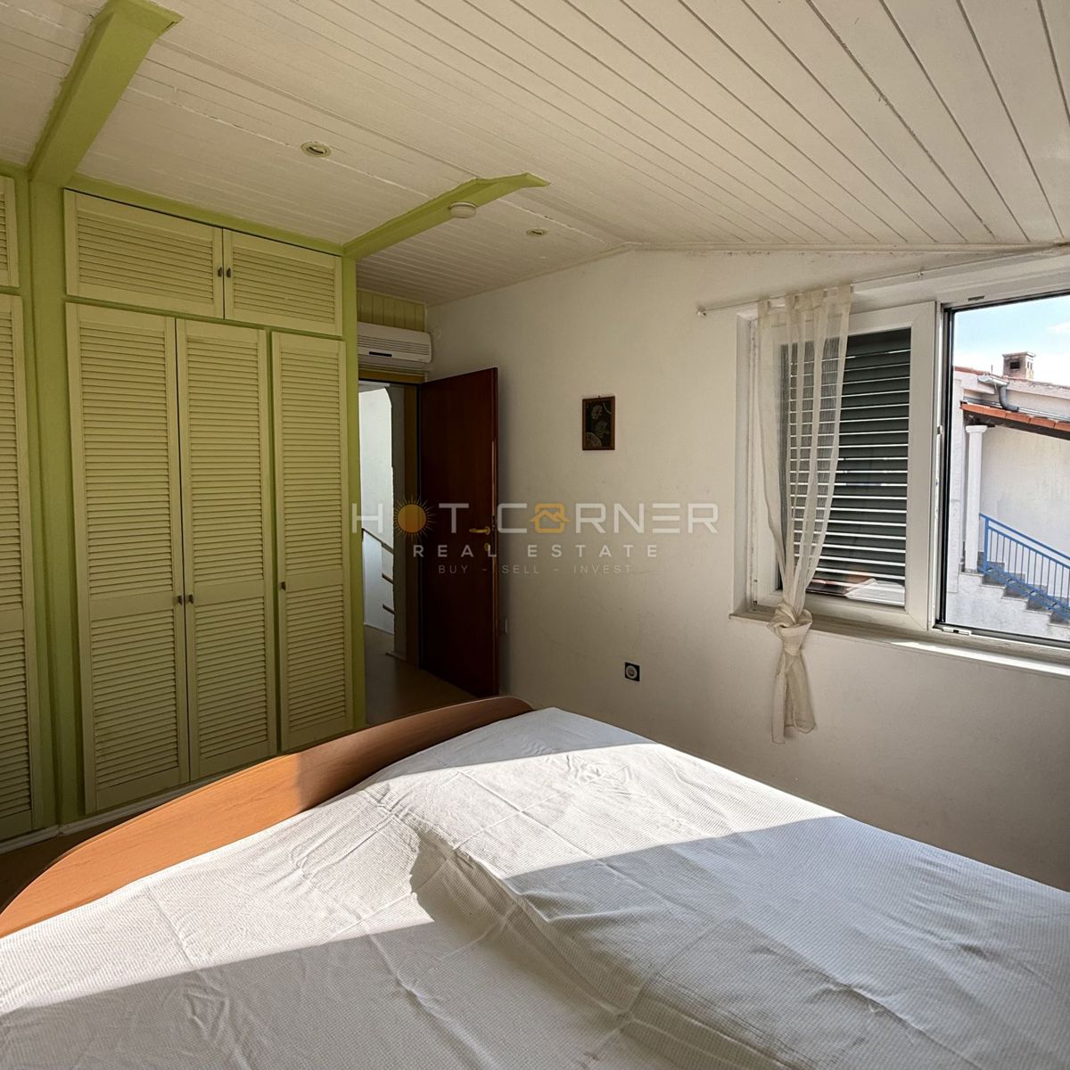 Bellissima casa vicino al mare