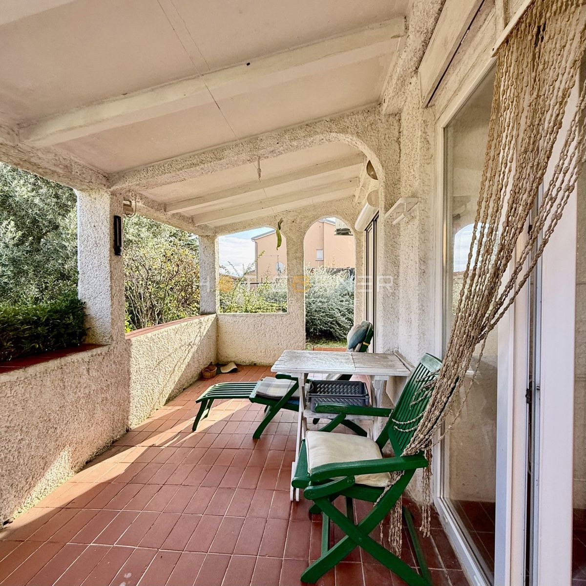 Bellissima casa vicino al mare