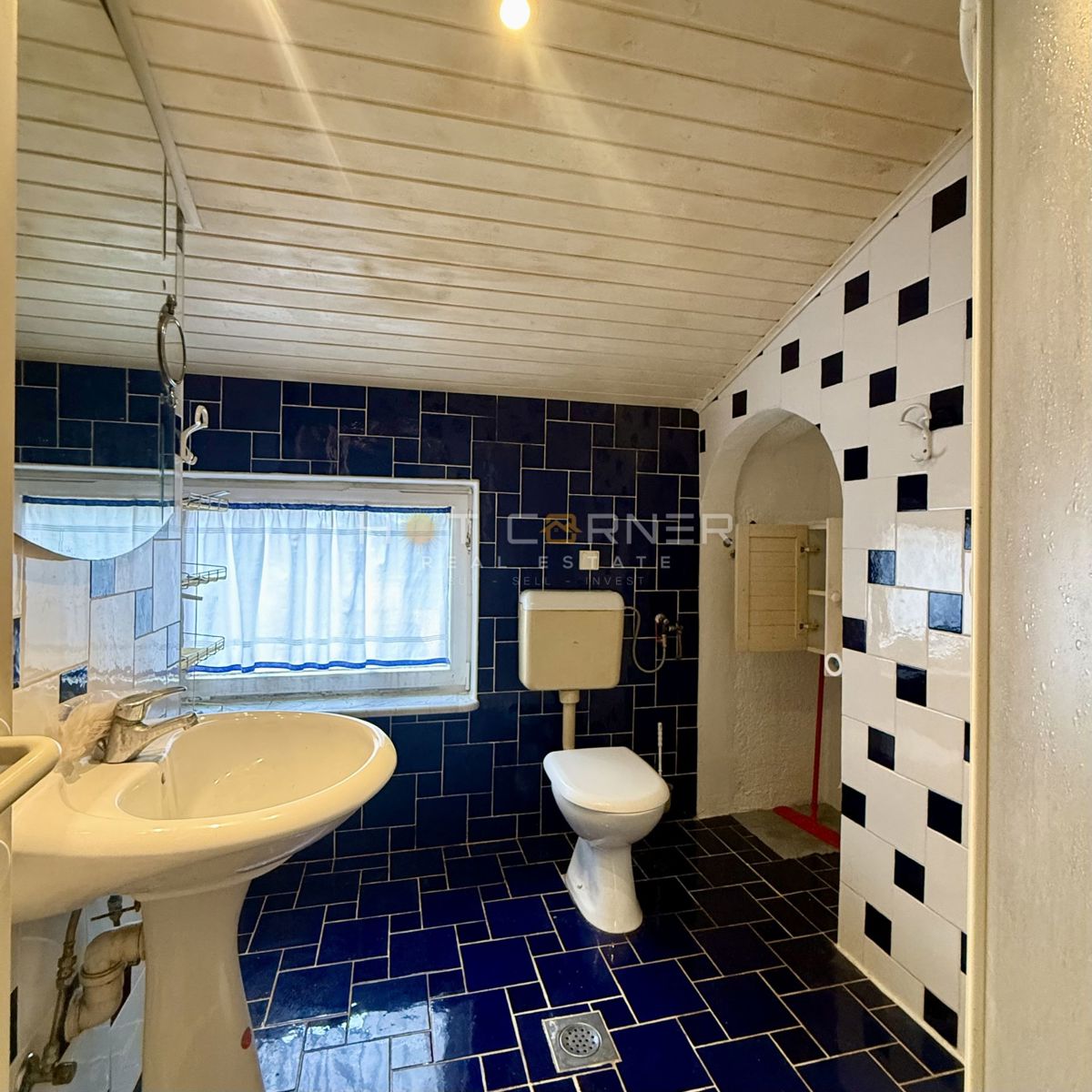 Bellissima casa vicino al mare