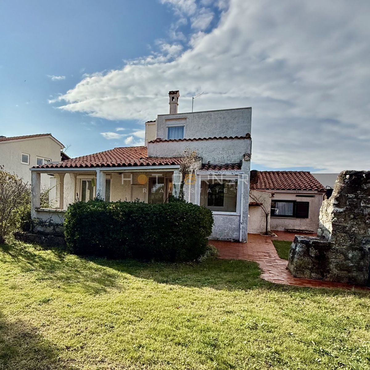 Bellissima casa vicino al mare