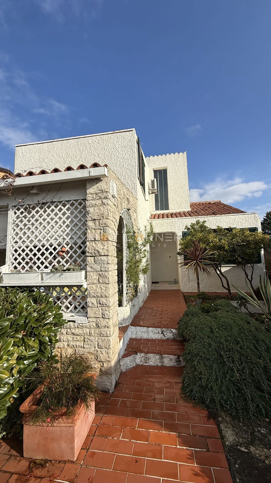 Bellissima casa vicino al mare