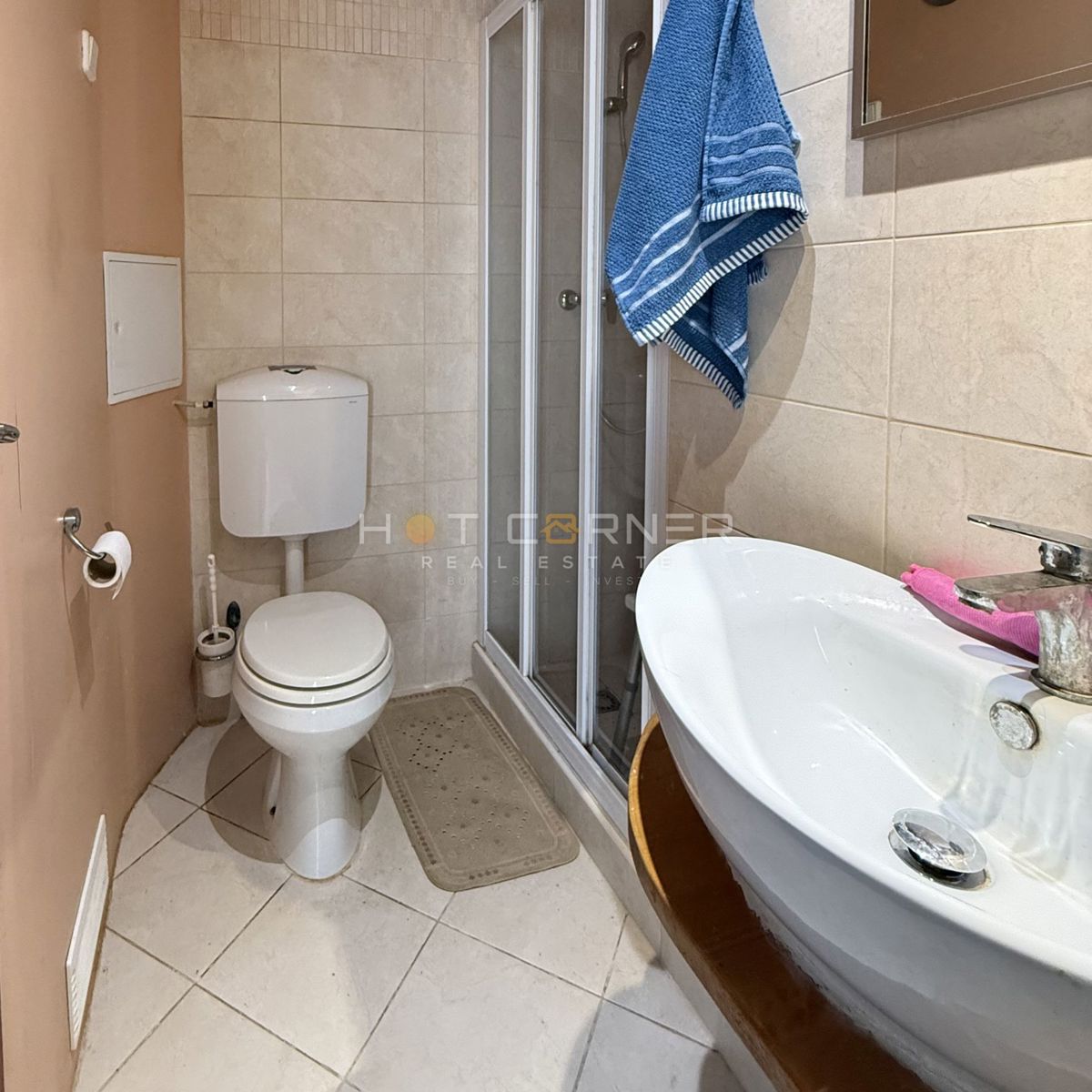 Bellissima casa vicino al mare