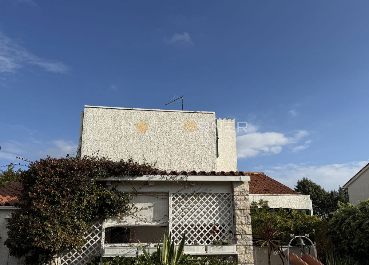 Bellissima casa vicino al mare