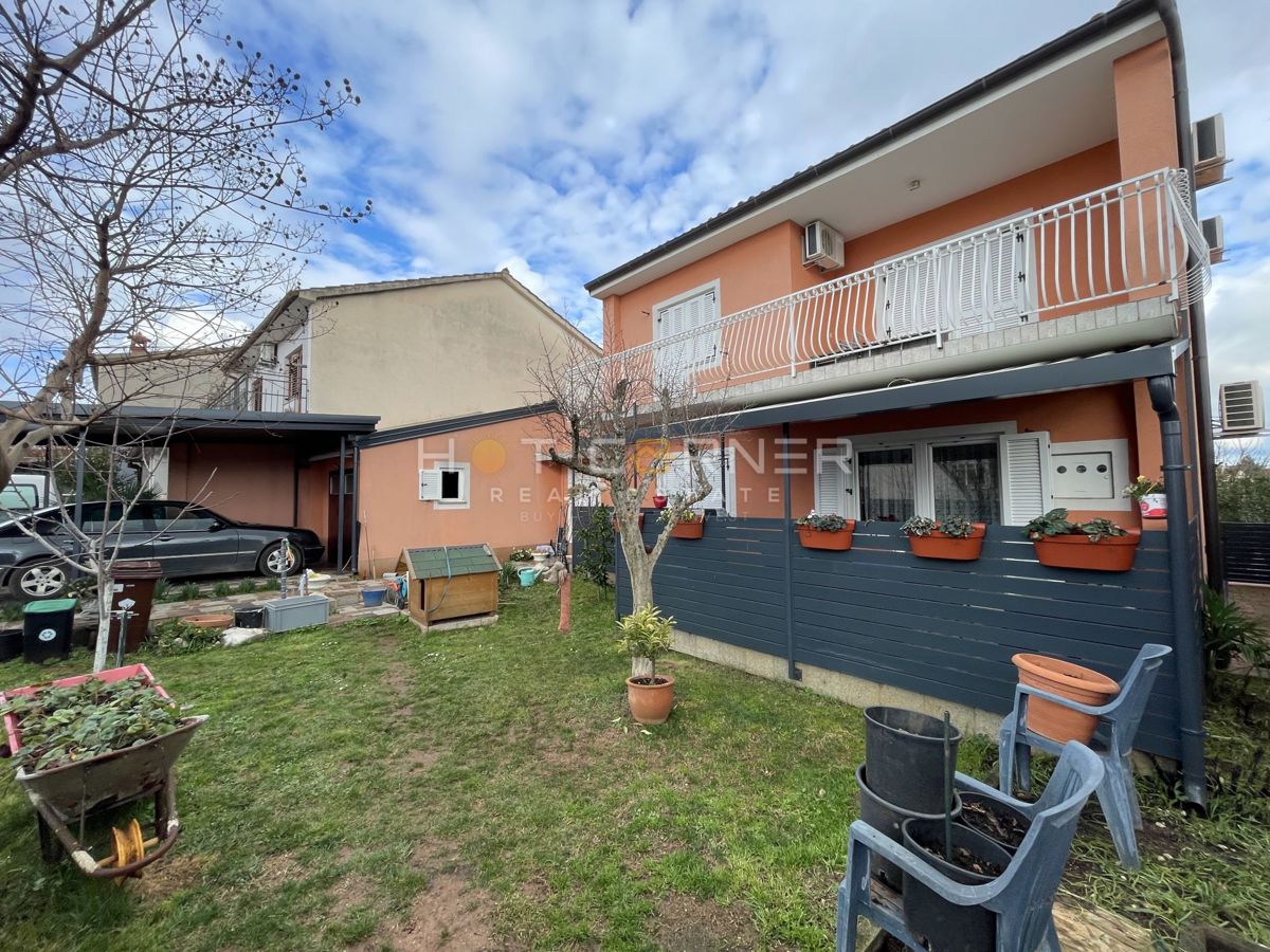 Casa Svetvinčenat, 139,90m2