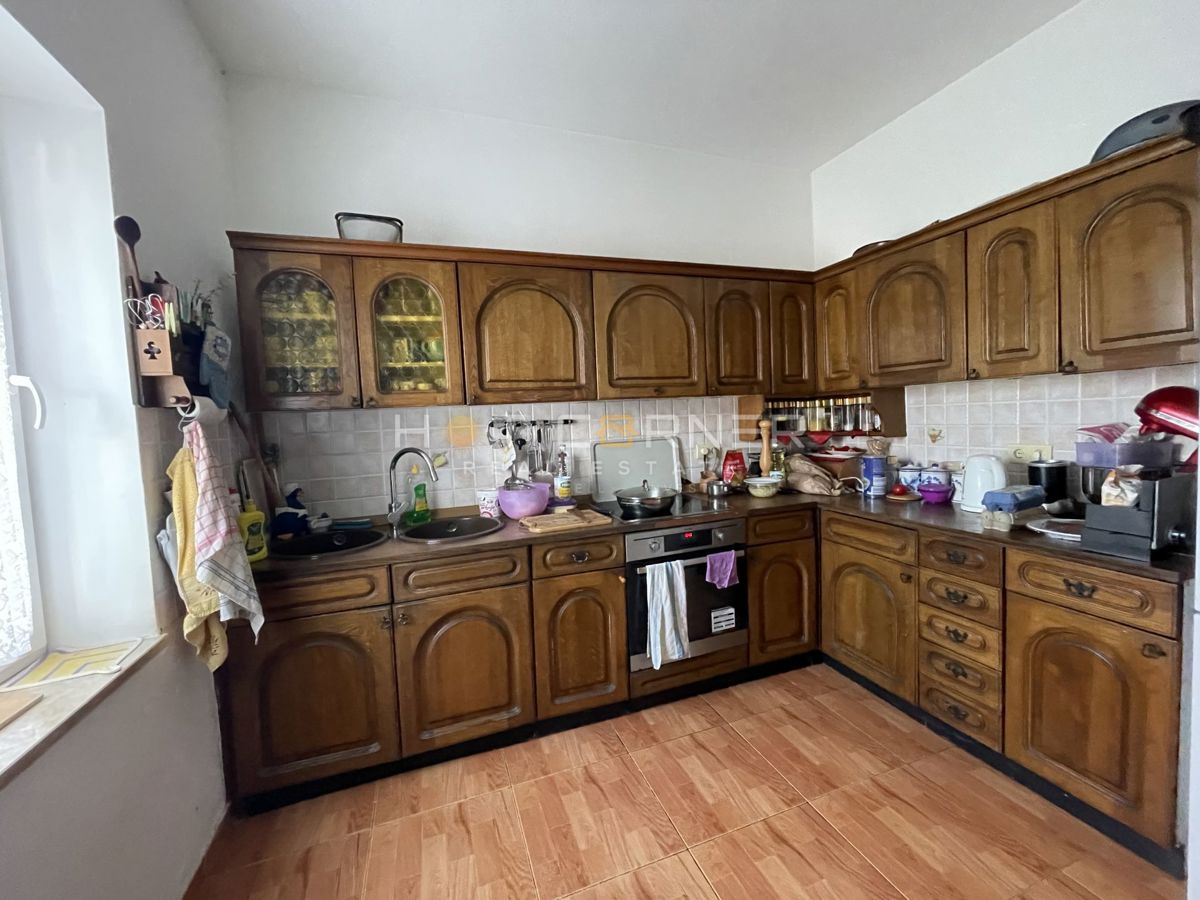 Casa Svetvinčenat, 139,90m2