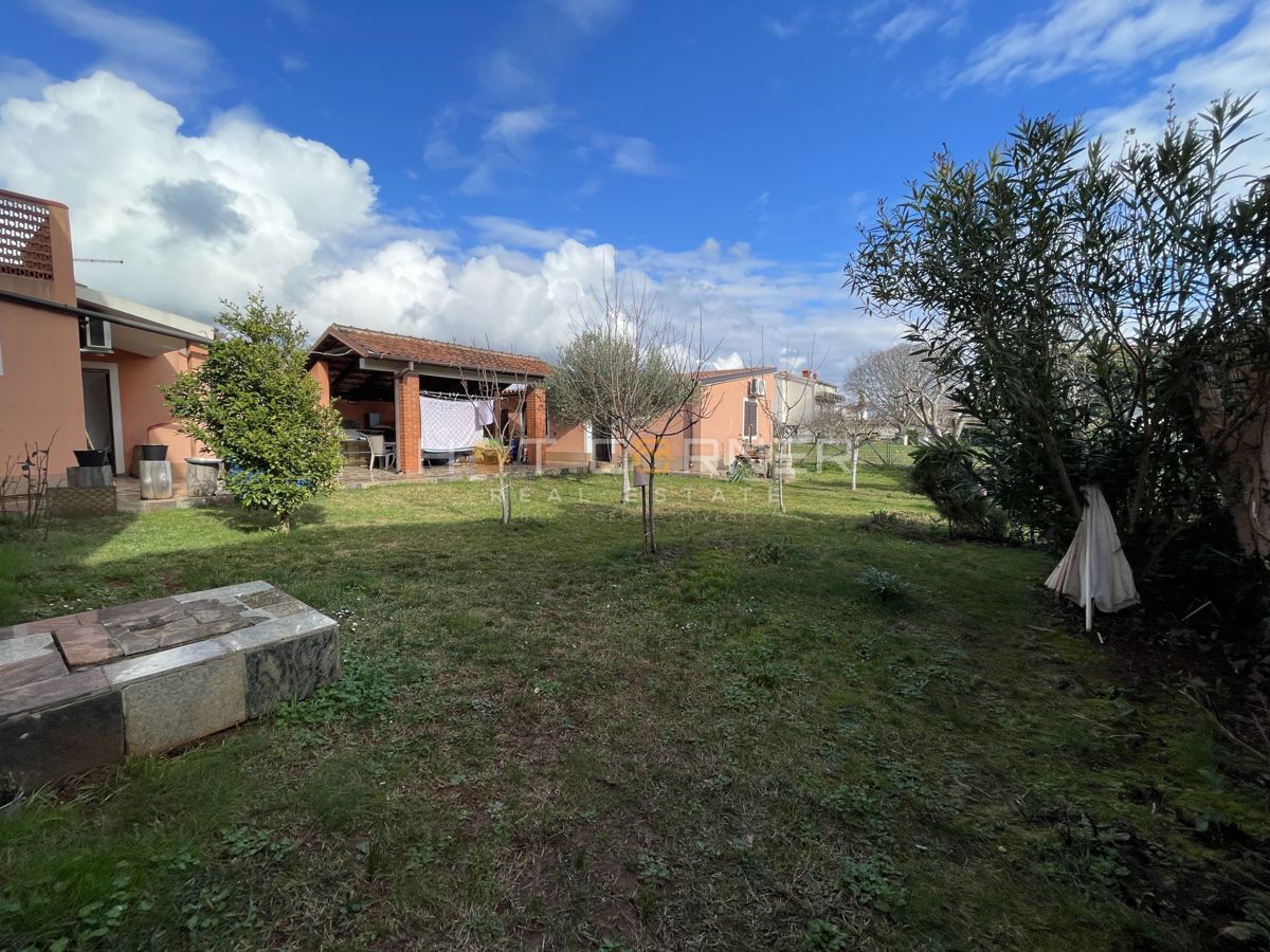 Casa Svetvinčenat, 139,90m2